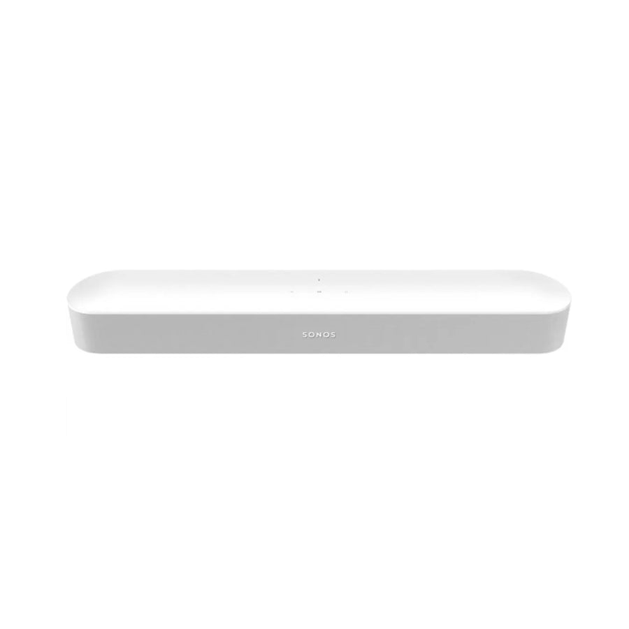 SONOS BEAM2US1, Beam Soundbar (Gen 2) - Black / White