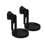 SONOS E1PMPWW1, Era 100 Wall Mount (Pair) Black / White