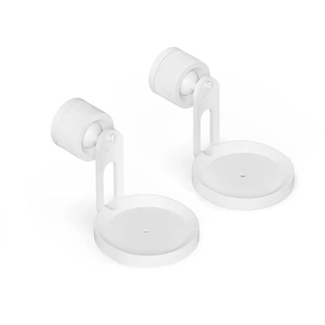 SONOS E1PMPWW1, Era 100 Wall Mount (Pair) Black / White