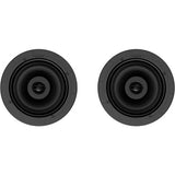 SONOS INCLGWW1, 6.5" In-Ceiling Speaker by Sonance  (Pair) - White