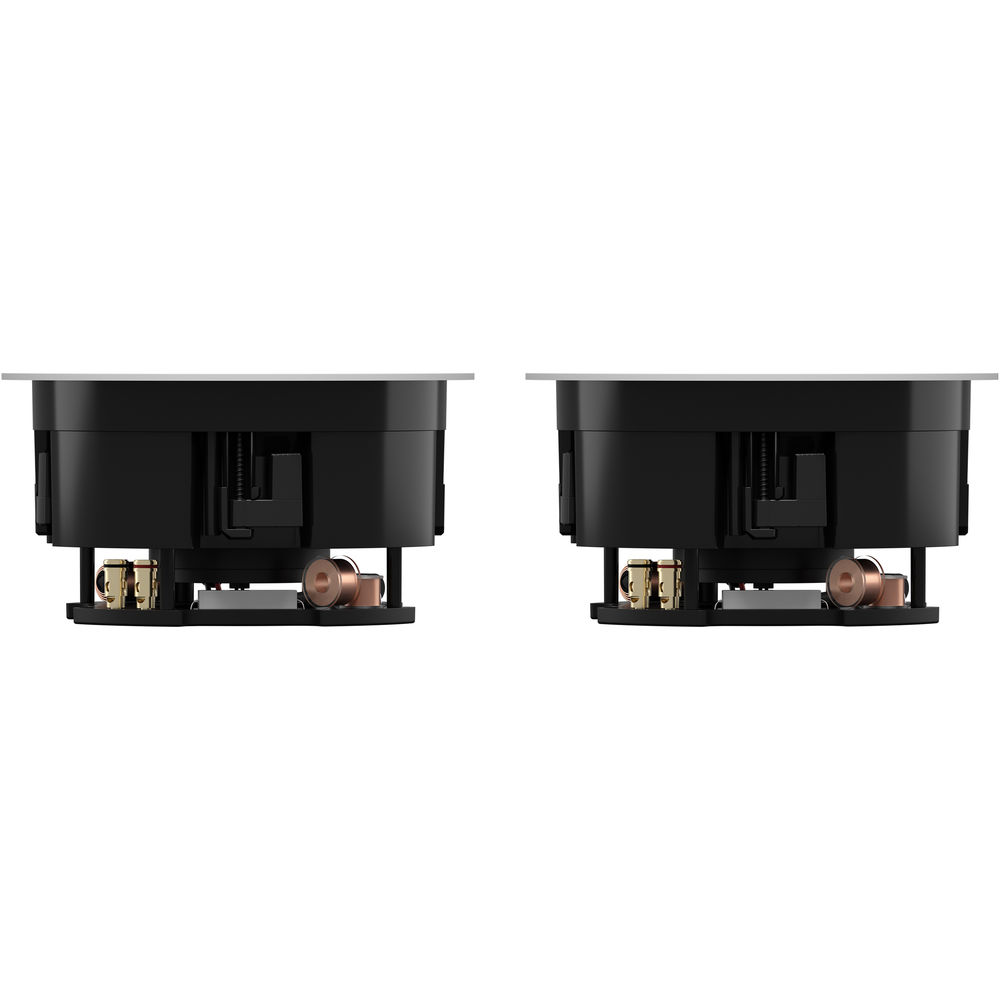 SONOS INCL8WW1, 8" In-Ceiling Speakers by Sonance - (Pair)