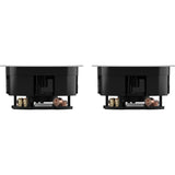 SONOS INCL8WW1, 8" In-Ceiling Speakers by Sonance - (Pair)