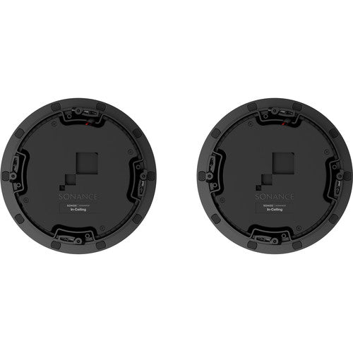 SONOS INCLGWW1, 6.5" In-Ceiling Speaker by Sonance  (Pair) - White