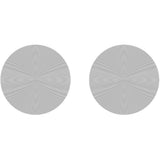 SONOS INCLGWW1, 6.5" In-Ceiling Speaker by Sonance  (Pair) - White