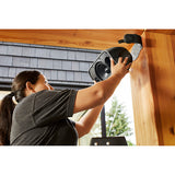 SONOS OUTDRWW1, Outdoor Speaker Pair by Sonance - Black / White