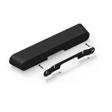 SONOS RAYWMWW1, Wall Mount for Ray - Black
