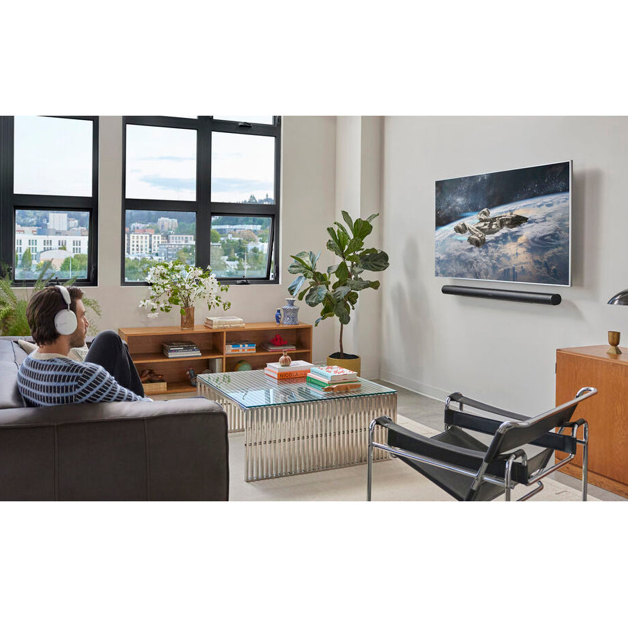 SONOS ARCG2US1, Arc Ultra Soundbar - Black / White