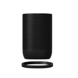 SONOS MOVE2US1, Move 2 Portable Smart Speaker - Black / White
