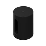SONOS SUBM1US1, Sub Mini Wireless Subwoofer - Black / White