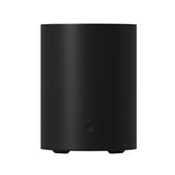 SONOS SUBM1US1, Sub Mini Wireless Subwoofer - Black / White