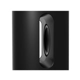 SONOS SUBM1US1, Sub Mini Wireless Subwoofer - Black / White