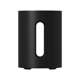 SONOS SUBM1US1, Sub Mini Wireless Subwoofer - Black / White