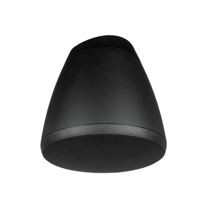 SoundTube RS-EZ Economical Pendants, 4", 6", 8",  Hanging Speaker in Black/White