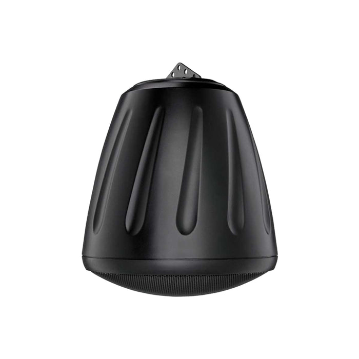 SoundTube RS-I, 5" to 8" Hanging Speaker in Black with a BroadBeam® Tweeter, Black / White