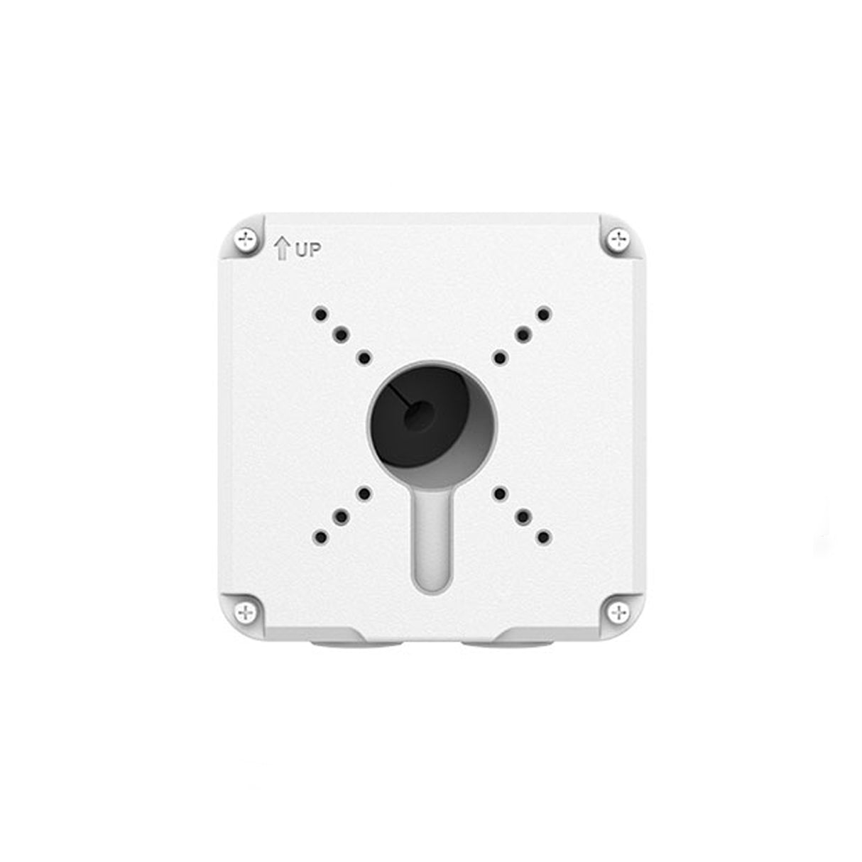 UNV TR-JB07-D-IN, Junction Box for PTZ Cameras