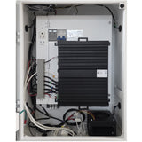 UNV SMBOX01-R-US, Smart Management Box, 8-CH