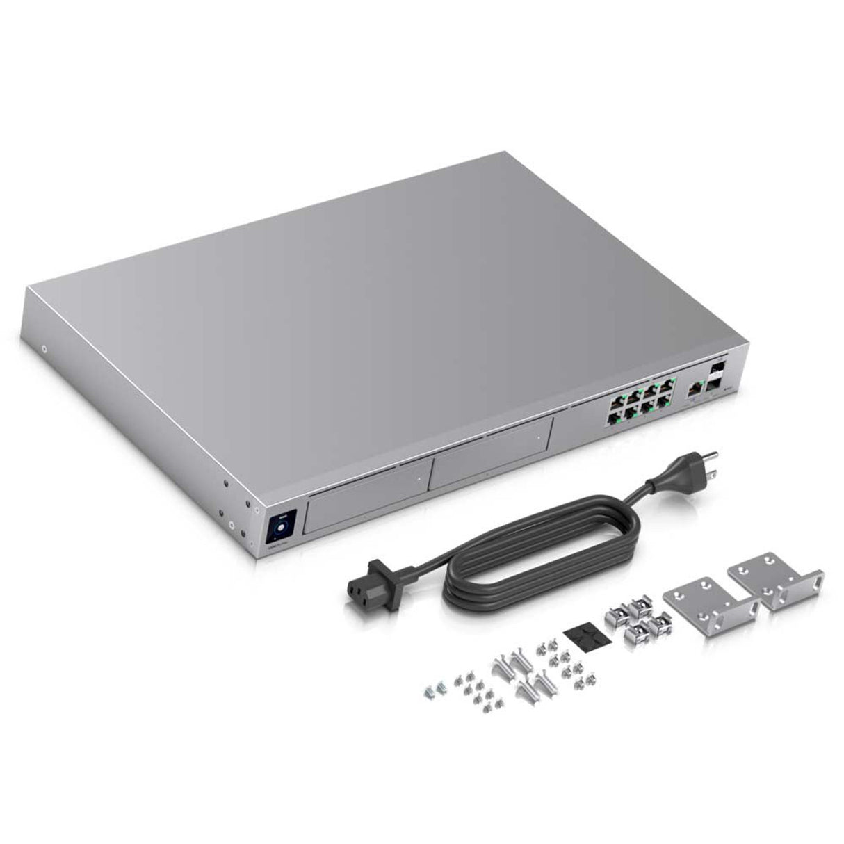 Ubiquiti UDM-PRO-MAX, UniFi Dream Machine Pro Max