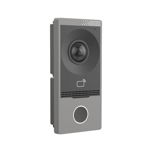 UNV OEU-201S-HMK-W, Intercom indoor Station Metal