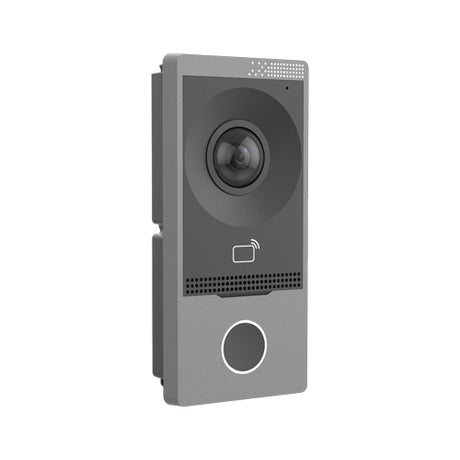 UNV OEU-201S-HMK-W, Intercom indoor Station Metal