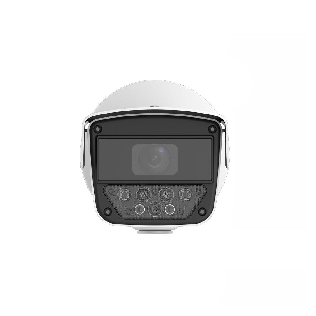 UNV PKC2640@Z80-P, (4MP) Bullet, IPC License Plate Recognition, 8