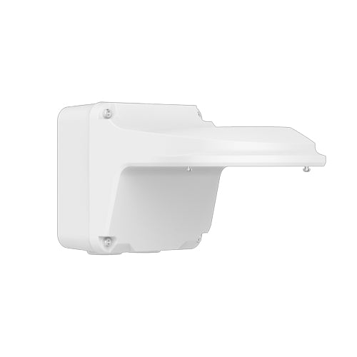 UVTR-JB07/WM03-H-IN, Wall Mount with Junction Box