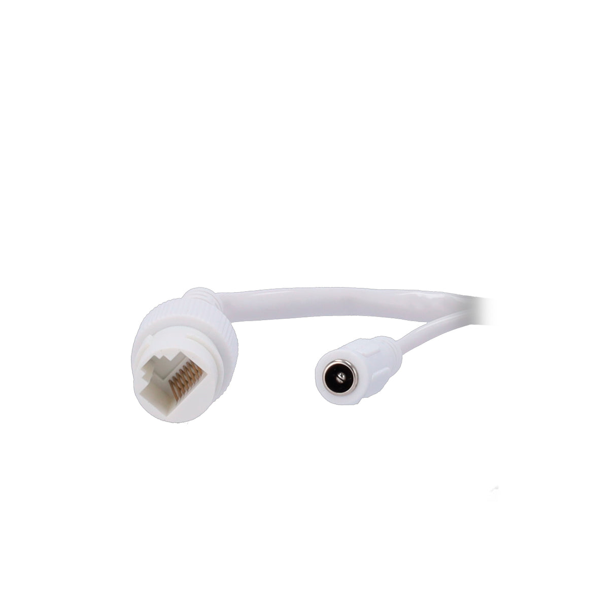 UNV IPC-T244-ADF28K-WP, (4MP) Uniarch Turret, IPC 2.8mm Fixed Lens, Owlview, Microphone, WDR. Closeout