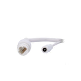 UNV IPC-T244-ADF28K-WP, (4MP) Uniarch Turret, IPC 2.8mm Fixed Lens, Owlview, Microphone, WDR. Closeout