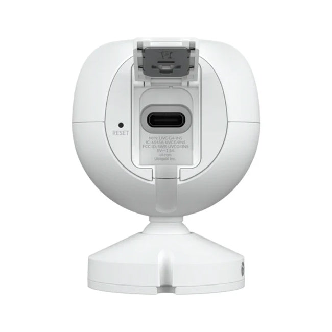 Ubiquiti UVC-G4-INS-US UniFi Video Camera G4 Instant US