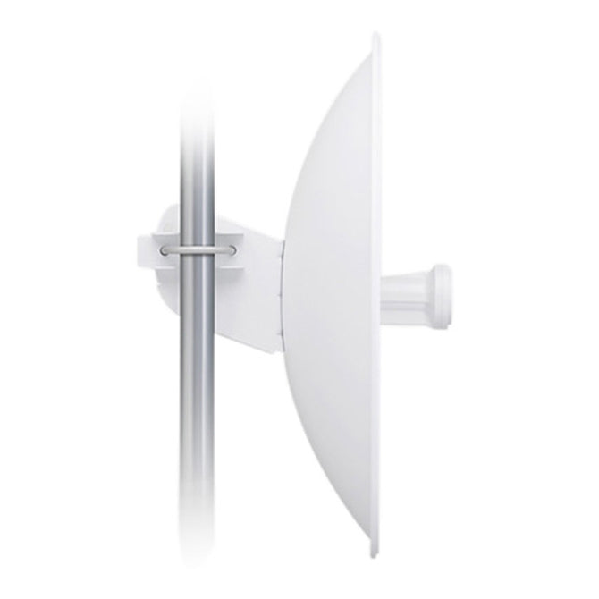 Ubiquiti PBE-M5-300-US, Power Beam M5, White