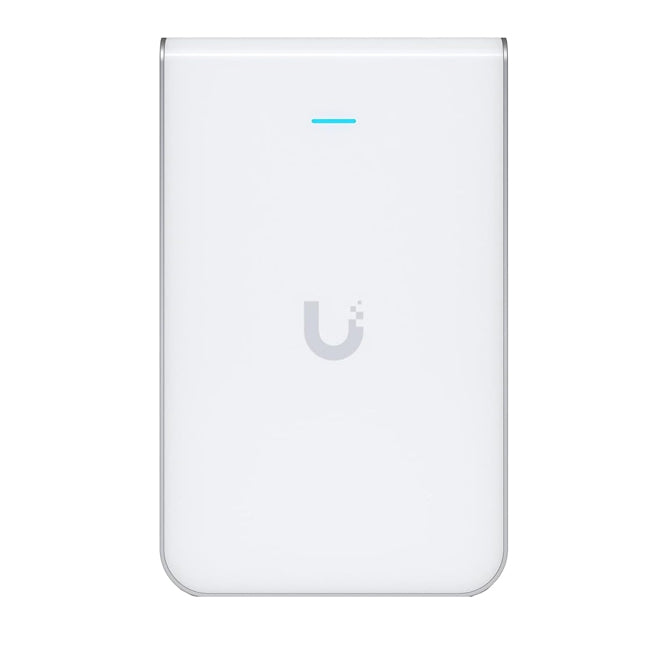 Ubiquiti UAP-IW-HD-US, UniFi Access Point In Wall Hi-Density US.