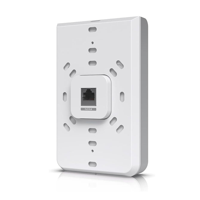 Ubiquiti UAP-IW-HD-US, UniFi Access Point In Wall Hi-Density US.