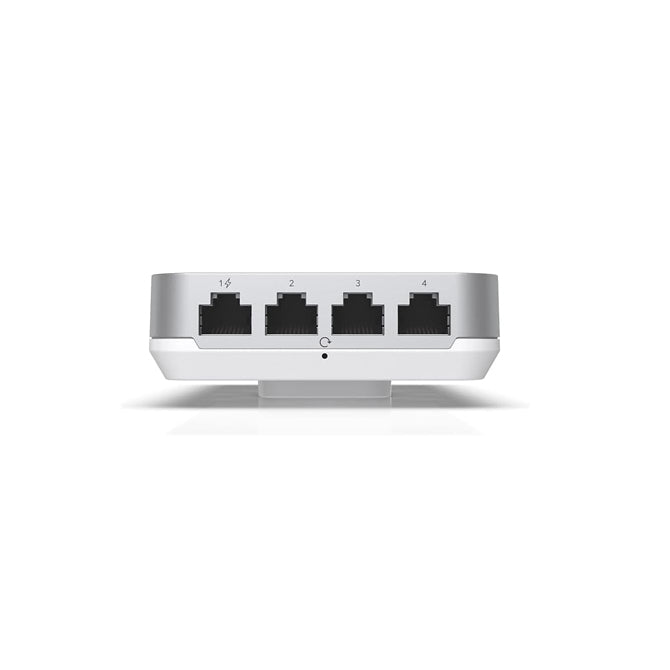 Ubiquiti UAP-IW-HD-US, UniFi Access Point In Wall Hi-Density US.