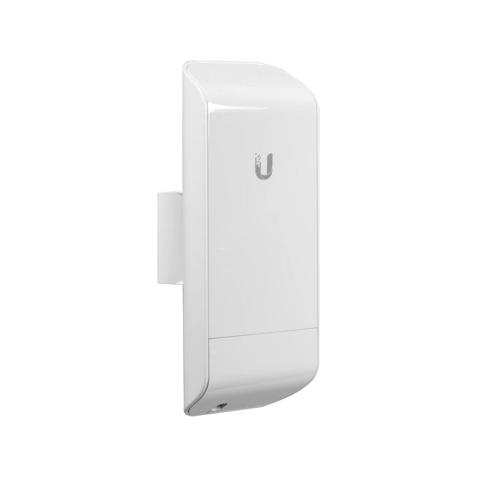 Ubiquiti LOCO-M5, NanoStation Outdoor Access Point, White