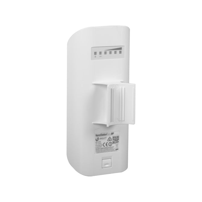 Ubiquiti LOCO-M5, NanoStation Outdoor Access Point, White