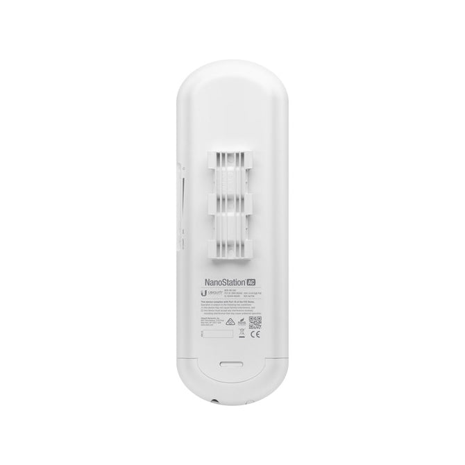 Ubiquiti NS-5AC, AC 5GHz airMAX ac CPE with Dedicated Wi-Fi Management