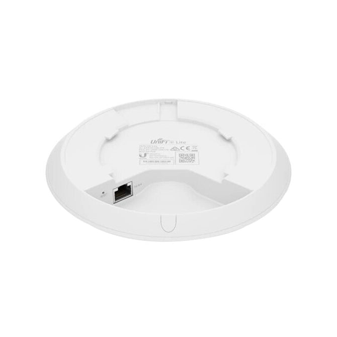 Ubiquiti U6-LITE-US, UniFi 6 Lite Access Point | US Model | PoE Injector  not Included