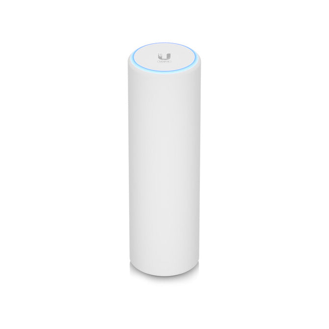 Ubiquiti U6-MESH-US UniFi 6 Indoor/Outdoor Access Point Mesh