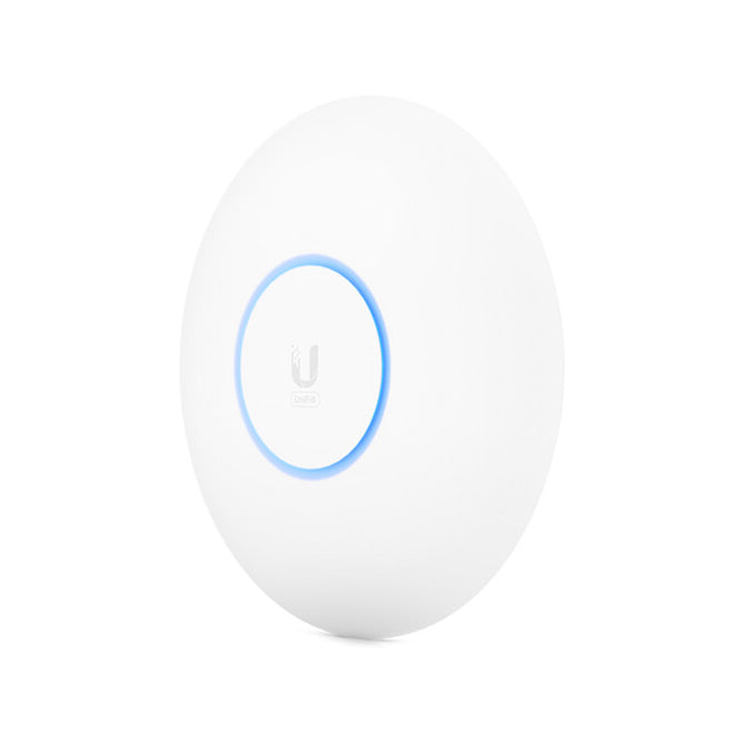 Ubiquiti U6-LR-US, UniFi 6 Long-Range Access Point | US Model | PoE Injector not Included