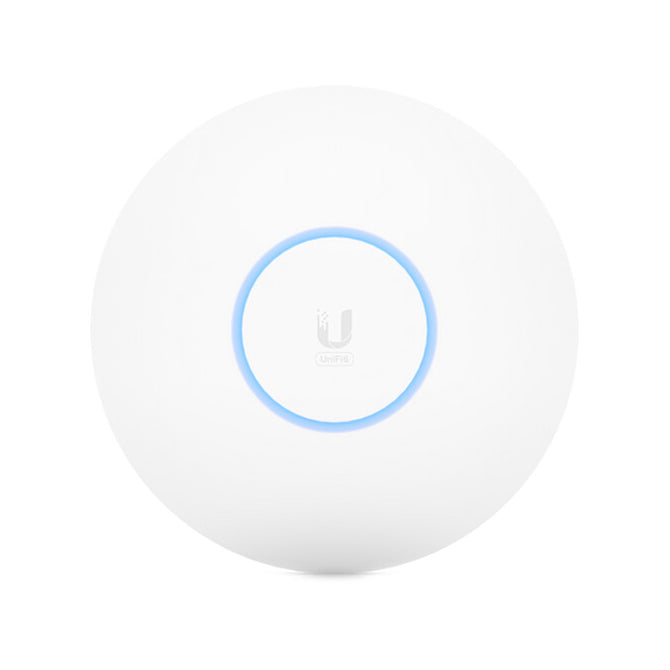 Ubiquiti U6-LR-US, UniFi 6 Long-Range Access Point | US Model | PoE Injector not Included