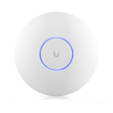 Ubiquiti U7-PRO-US UniFi 7 Access Point Enterprise WI-FI System, White