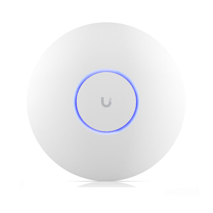 Ubiquiti U7-PRO-US UniFi 7 Access Point Enterprise WI-FI System, White