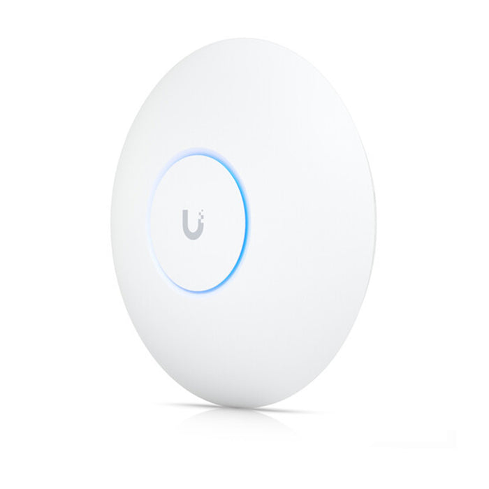 Ubiquiti U7-PRO-US UniFi 7 Access Point Enterprise WI-FI System, White