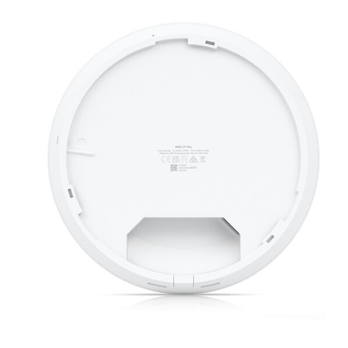 Ubiquiti U7-PRO-US UniFi 7 Access Point Enterprise WI-FI System, White