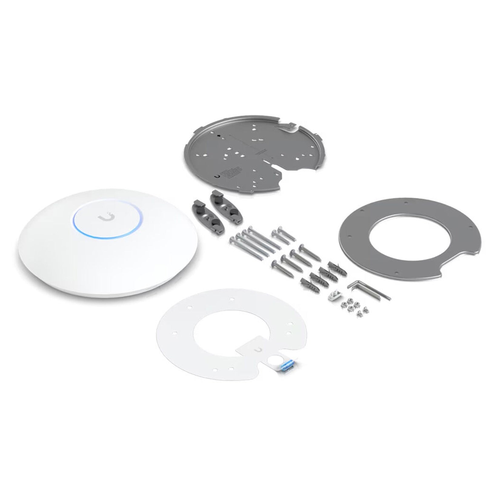 Ubiquiti U7-PRO-US UniFi 7 Access Point Enterprise WI-FI System