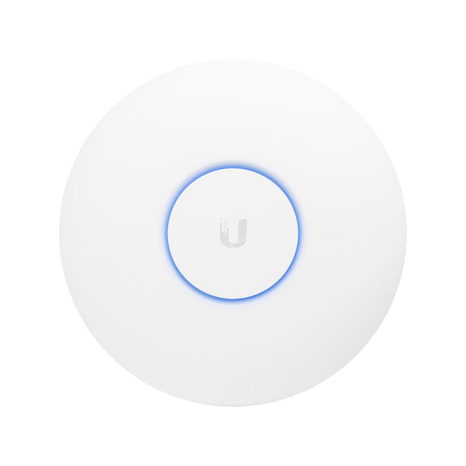 Ubiquiti UAP-AC-PRO-US, UniFi Access Point Enterprise Wi-Fi System, White