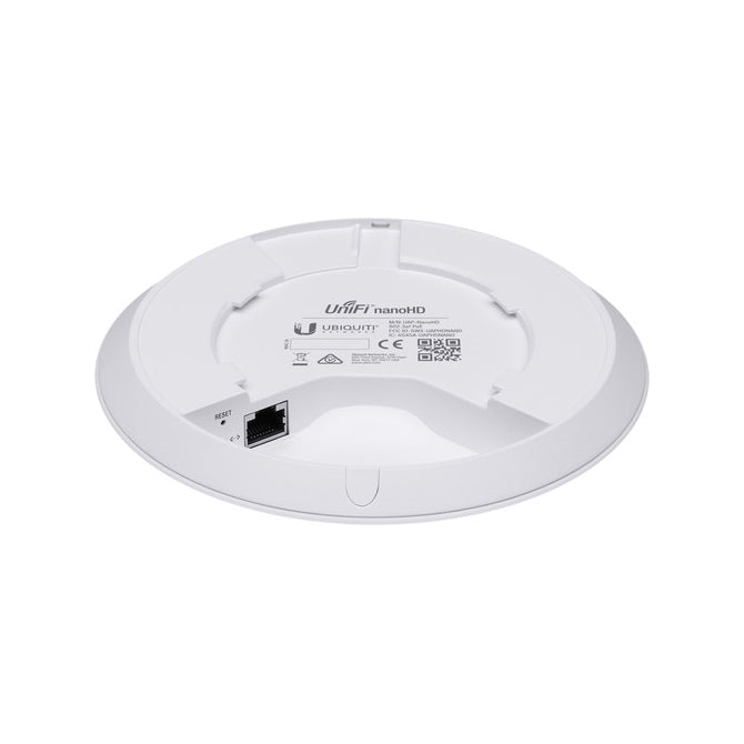 Ubiquiti UAP-NanoHD-US, UniFi nanoHD Access Point