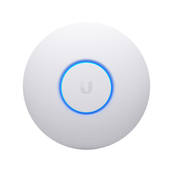 Ubiquiti UAP-NanoHD-US, UniFi nanoHD Access Point