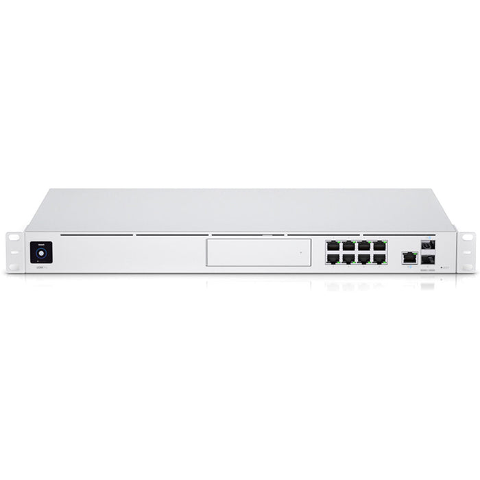 Ubiquiti UDM-PRO, UniFi Dream Machine Pro - Enterprise Security Gateway and Network Appliance