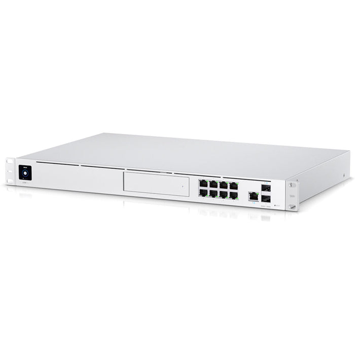 Ubiquiti UDM-PRO, UniFi Dream Machine Pro - Enterprise Security Gateway and Network Appliance