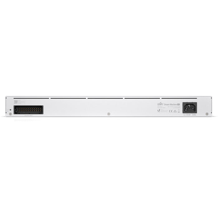 Ubiquiti UDM-PRO, UniFi Dream Machine Pro - Enterprise Security Gateway and Network Appliance